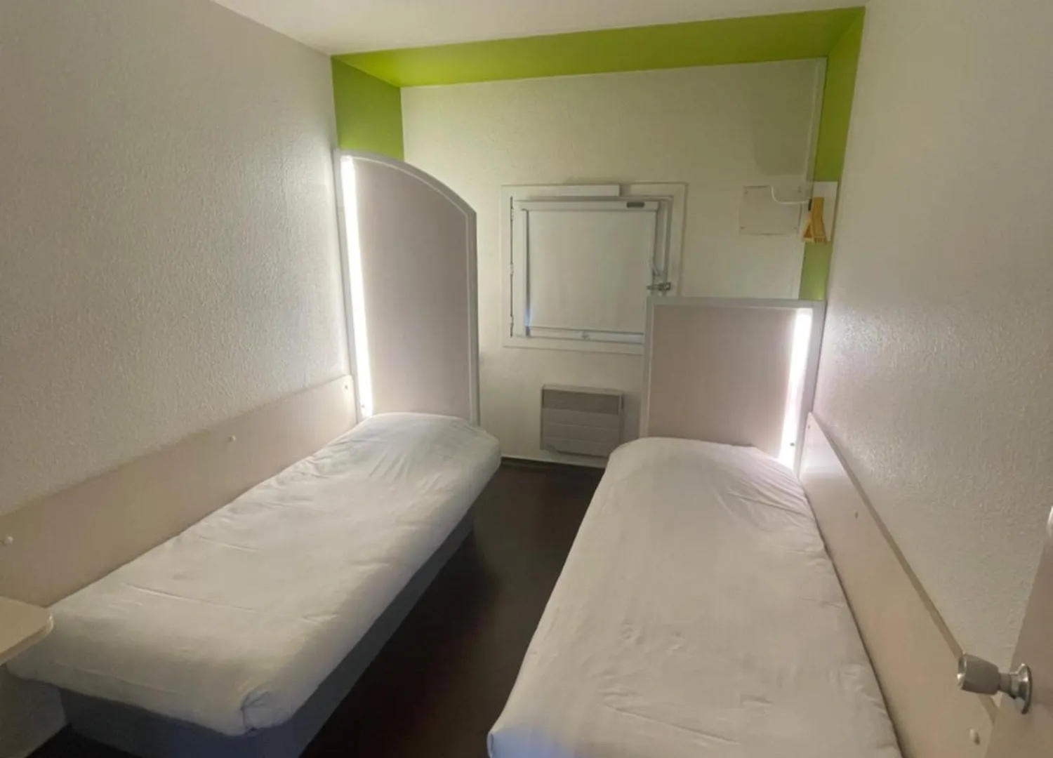Unisotel Bollene A7 Ex-Hotel F1 Hotel