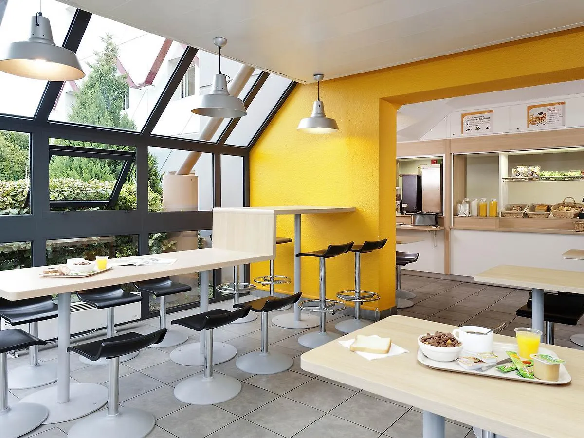 Hotel Hotelf1 Bollene A7