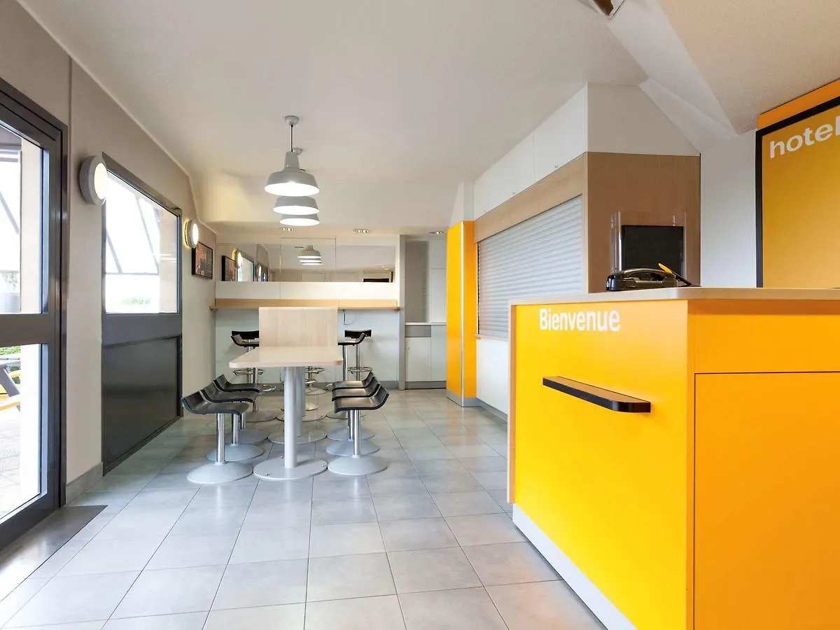 Hotel Hotelf1 Bollene A7