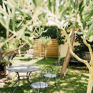 Bed & Breakfast D'hote Malo 