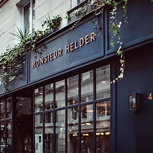 Hotel Monsieur Helder ***