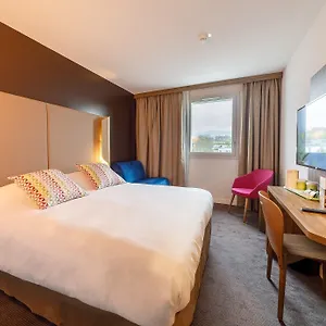 Hotel Campanile Findrol Annemasse Savoie Leman ***