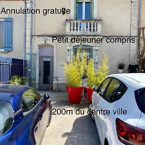 Côté Court Bed & Breakfast