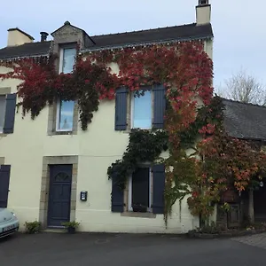 Bed & Breakfast Vingt Vieux Bourg 