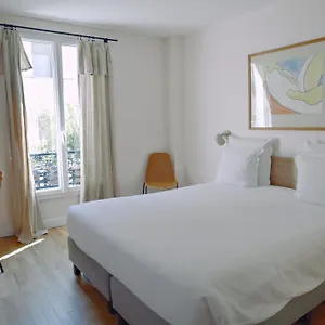 Hotel Lucien **