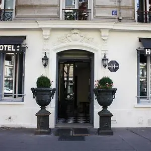 Hotel Camelia Prestige - Place De La Nation **